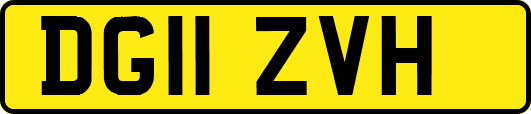 DG11ZVH