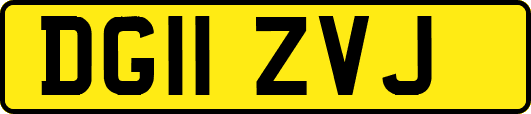 DG11ZVJ