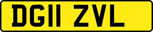 DG11ZVL