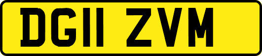 DG11ZVM
