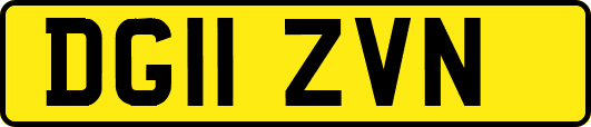 DG11ZVN