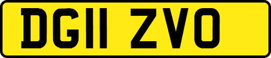 DG11ZVO