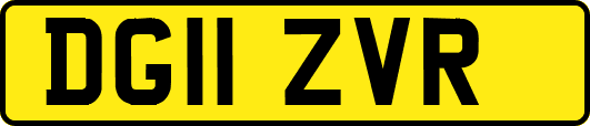 DG11ZVR