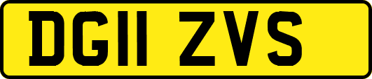 DG11ZVS