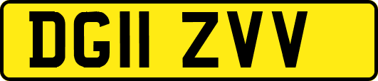 DG11ZVV
