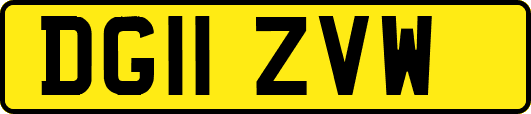 DG11ZVW