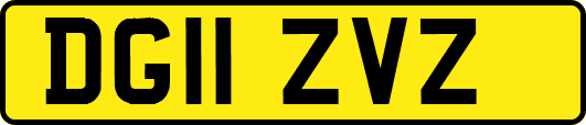 DG11ZVZ