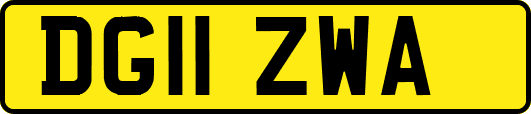 DG11ZWA