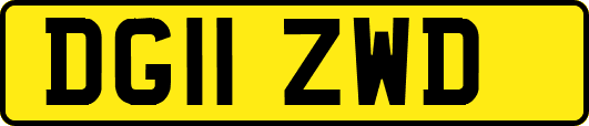DG11ZWD