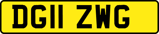 DG11ZWG