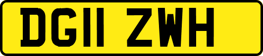 DG11ZWH