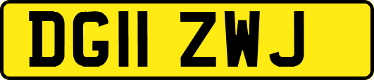 DG11ZWJ
