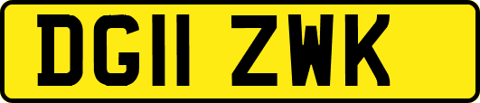 DG11ZWK