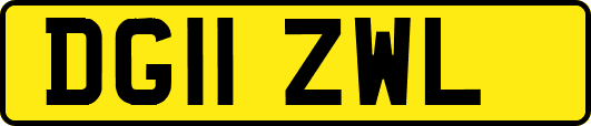 DG11ZWL