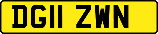 DG11ZWN
