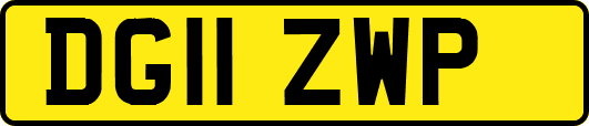DG11ZWP