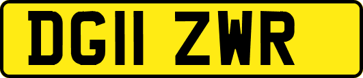 DG11ZWR
