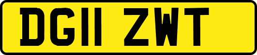 DG11ZWT
