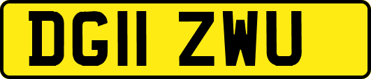 DG11ZWU