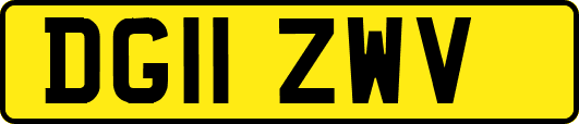 DG11ZWV