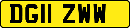 DG11ZWW