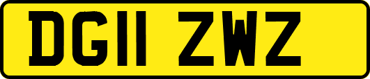 DG11ZWZ