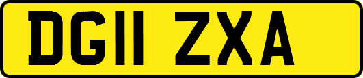 DG11ZXA