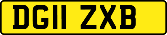 DG11ZXB