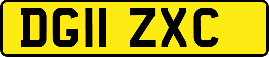 DG11ZXC