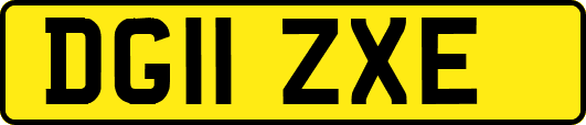 DG11ZXE