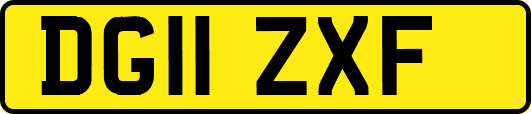 DG11ZXF
