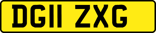 DG11ZXG