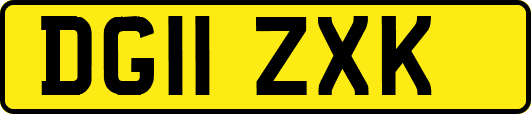 DG11ZXK