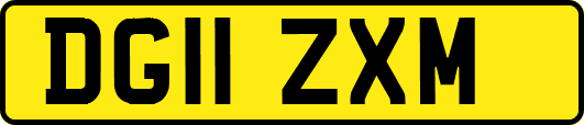 DG11ZXM