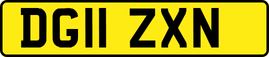 DG11ZXN