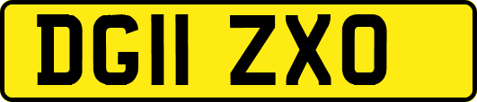 DG11ZXO