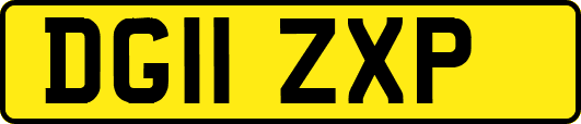 DG11ZXP