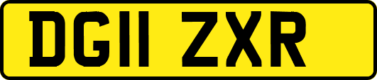 DG11ZXR