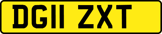 DG11ZXT