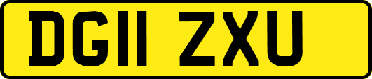 DG11ZXU