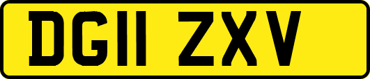 DG11ZXV