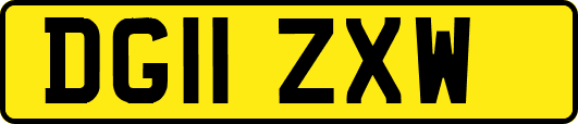 DG11ZXW