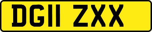 DG11ZXX