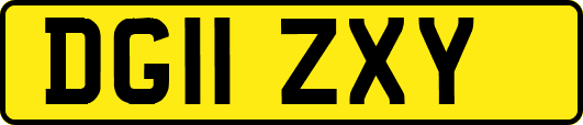 DG11ZXY