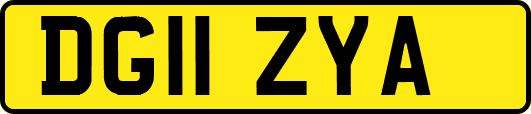 DG11ZYA