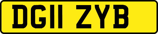DG11ZYB