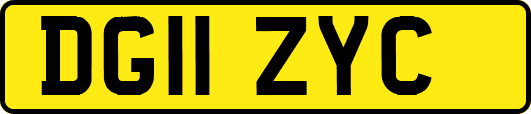 DG11ZYC