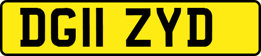 DG11ZYD