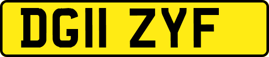 DG11ZYF