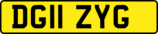 DG11ZYG